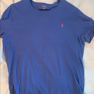 Polo TShirt XL